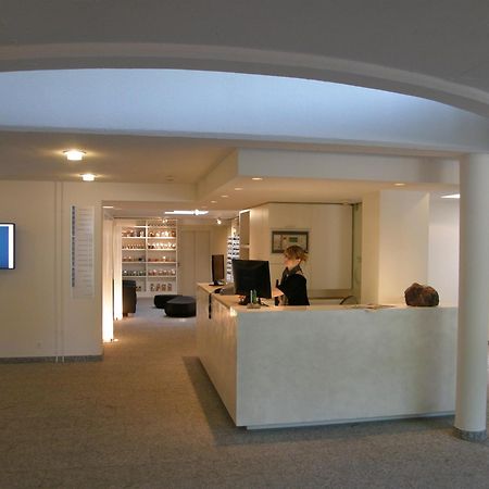 Seminarhotel Lihn Filzbach Exterior foto